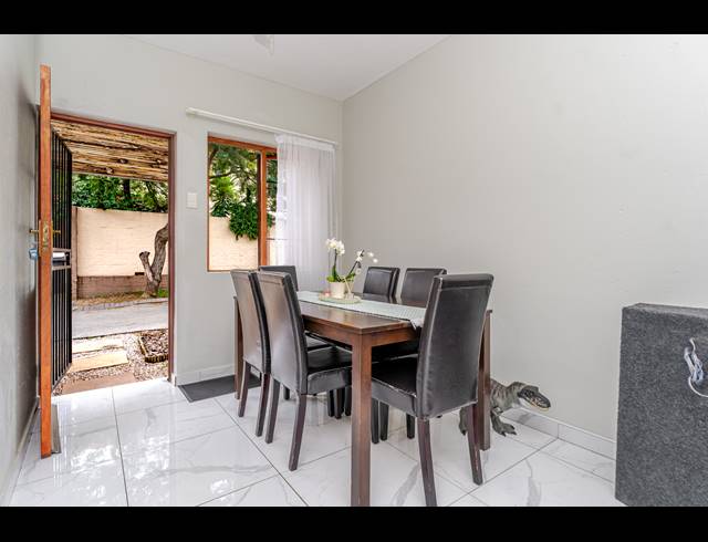 2 BEDROOM DUPLEX FOR SALE IN NOORDWYK